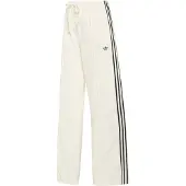 Adidas Originals Terry Femme - Pantalons, Blanc - Taille M (38-40) - Jersey de coton