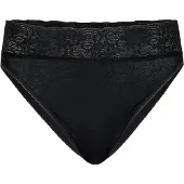 Calida Slip noir