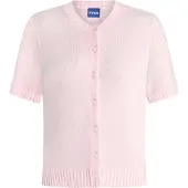 HUGO Cardigan 'Scutina_B' rose