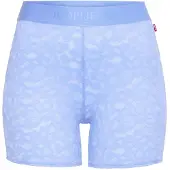 JOOP! Culotte ' Allover Lace ' bleu clair