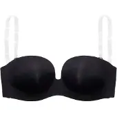 LASCANA Soutien-gorge noir