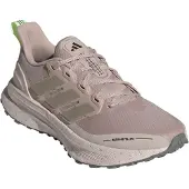 Adidas Chaussure de course 'ULTRARUN 5 TR' beige foncé / marron châtaigne / mauve