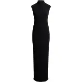 Ralph Lauren Robe noir