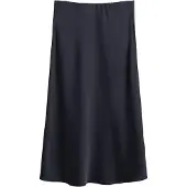 s.Oliver Jupe bleu marine