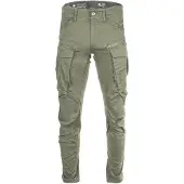 G-Star Rovic Zip 3d Tapered Jeans Vert 32 / 34 Homme