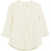 s.Oliver Chemisier chamois