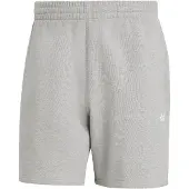 Adidas Pantalon 'Trefoil Essentials' gris chiné