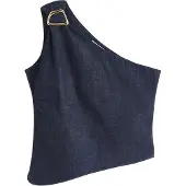 Next Haut 'N. Premium' bleu marine