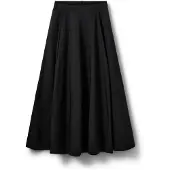 Sofie Schnoor Jupe 'NOOR' noir
