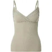 Hollister Haut vert pastel
