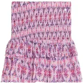 Scalpers Jupe ' ' violet / rose