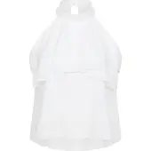 Cloud5ive Haut blanc