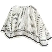 Next Cape noir / blanc