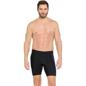 Zoggs Mid E Plus Jammer Noir S Homme