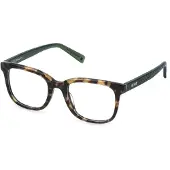 Sting Vsj755-480743 Junior 48x19x135 Mm Reading Glasses Marron Homme