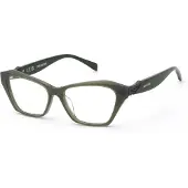Zadig & Voltaire Vzv490-5406s9 54x15x140 Mm Reading Glasses Vert Femme