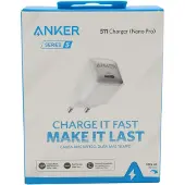 Anker Chargeur 511 (Nano Pro) Arctic
