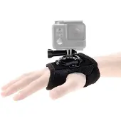 Puluz Bracelet avec support pour caméra sportive