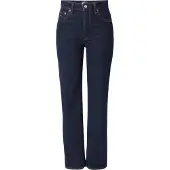 Tommy Hilfiger Jean 'LAYLA' bleu marine