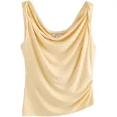 Next Haut jaune pastel