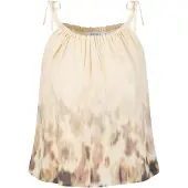 Coster Copenhagen Haut beige / cappuccino / olive