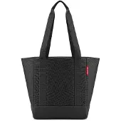 Reisenthel sac shopper sac à épaule Travelshopper Mix Black noir