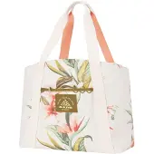 Dakine Cabas blanc