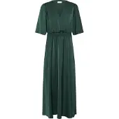 Cream Robe sapin