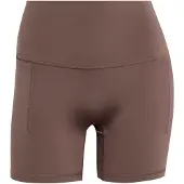 Adidas Pantalon de sport 'Motion' noisette
