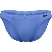 Olaf Benz Slip ' RED2556 ' bleu roi