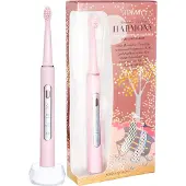 Vitammy Brosse à dents HARMONY Sonic, rose