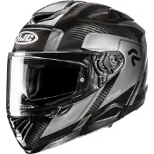 HJC RPHA 72 Carbon Fynex