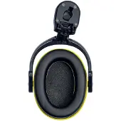 Uvex pheos K2P capsule de casque diélectrique (1x)