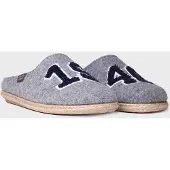 Toni pons Tobi-ef Slippers Gris EU 44 Homme