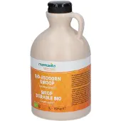 Mannavita Sirop D'érable 1 l Sirop