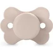Suavinex SX PRO Tétine physiologique Wonderland 0-6m Butterfly Pink