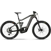 Haibike Alltrail 10 27.5´´ Mtb Electric Bike Argenté L / 750Wh