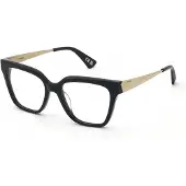 Nina Ricci Vnr476-510700 51x17x140 Mm Reading Glasses Noir Femme