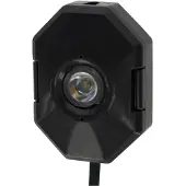 Kerbl SmartCoop LED-Stallbeleuchtung, 1,5 W, inkl. 100 cm Anschlusskabel, 70621