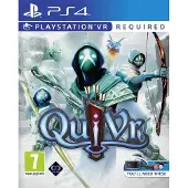 Quivr PS4
