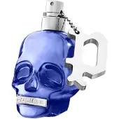Police Freetodare Man Eau De Toilette Spray 125ml