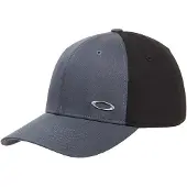 Oakley Apparel Tinfoil Ii Cap Gris L-XL