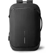 XD Design Sac à dos 'Bobby' noir