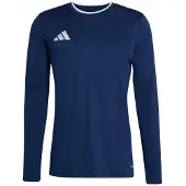 Adidas T-Shirt fonctionnel 'Entrada26' bleu marine / blanc