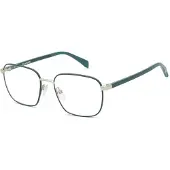Zadig & Voltaire Vzj064-510492 Junior 51x17x135 Mm Reading Glasses Vert Homme
