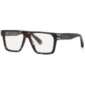 Philipp Plein Vpp224-56722y 56x16x150 Mm Reading Glasses Marron Homme