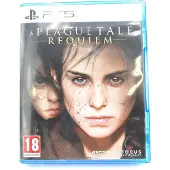 A Plague Tale: Requiem PS5