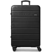 Saxoline Valisette 'Miami ' noir