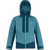 Regatta Haydenbury Veste Softshell Bleu 13 Years Garçons,Filles Bleu 13 Years