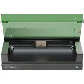 Xtool S1 Basic 2 In 1 Laser Engraving Machine 40w Vert,Noir One Size / EU Plug 220V